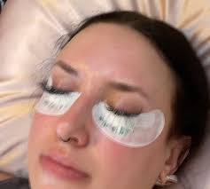 Lashes Sarnia Jill Nonya