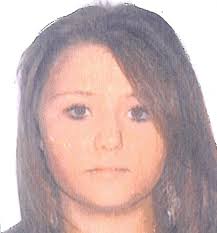 Tributes paid to Jessie Wright, 16, as police launch murder inquiry