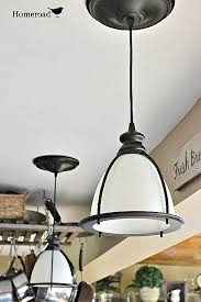 How To Install Instant Pendant Lights