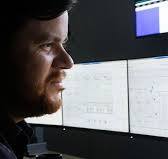 Excitation Control System | Emerson US