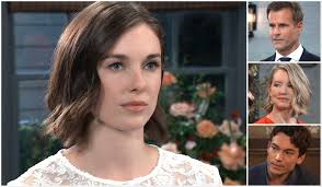 General Hospital Preview: Willow and Drew Are Married — What's Next