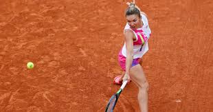 Tennis statistics with all the relevant information about upcoming match. French Open Day 6 Women S Roundup Halep Dominates Anisimova Rematch Svitolina Swiatek Win