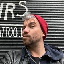 Robin Böhm (he/him)