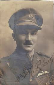 Stuart McBrayne Black MBE (1895-1960)