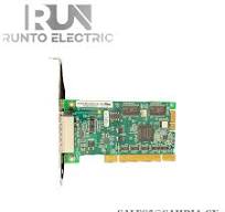 ABB DSQC697 DeviceNet Board