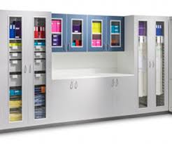 The innerspace portfolio of healthcare storage solutions from solaire medical offers medical carts, cabinets, and casework that change with your needs. Medical Storage Maker Acquires Company Grand Rapids Business Journal