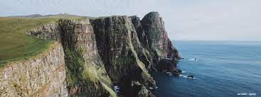 Norsemen settled the islands in the 800s, and. About The Faroe Islands