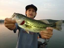 Fishing Guides Branson Mo Fishing Guide Lake Fishing Table Rock Lake