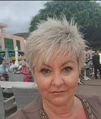 My new haircut at 71 years old. Constructive criticism is welcome!