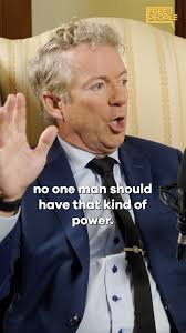 The dangers of granting broad emergency powers to the President. , Watch  the full episode with Senator Rand Paul & Matt Kibbe