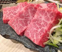 Healthier recipes, from the food and tataki is a typical japanese preparation in which beef or fish is seared on the outside, left very rare inside, thinly sliced and served with a citrusy soy sauce. Here Are My Top 5 Favorite Types Of Japanese Wagyu Beef Including Kobe Beef Oishii Desu It S Delicious