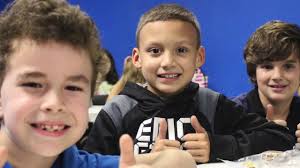 The Best After School Program in Erlanger, Elsmere, & Independence!