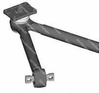 MAN TGX V-STAY BAR 81432706172 81432706164 81432706153 ...