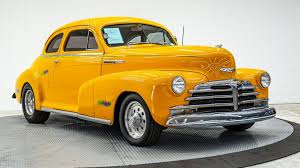 Image result for Medium Chrome Yellow 1948 Truck