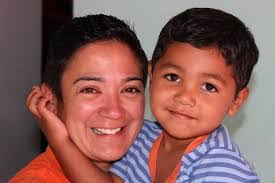 Jill Ridout's Instagram, Twitter & Facebook