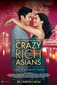 From henry golding to awkwafina, the mainstream the film has, until more recently, been unable to stream online on any platform, be it netflix or amazon prime. Crazy Rich Asians Where To Watch Streaming And Online Flicks Co Nz