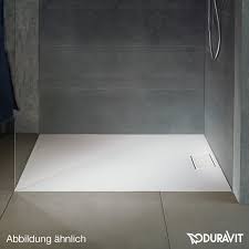 Duravit Stonetto Rechteck Duschwanne Sand 720149480000000 Duschwanne Dusche Renovieren Duschwanne Flach