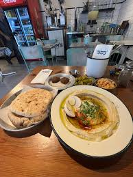 חומוס טייבה