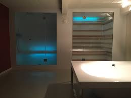 Twins Steamroom And Infraredsauna Luxe Badkamers Badkamer Modern Douche