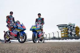 Moto x3m 3 features more than 20 exciting levels full of stunts, obstacles, and high speeds. Redox Pruestelgp Launch 2019 Moto3 Bikes Motogp