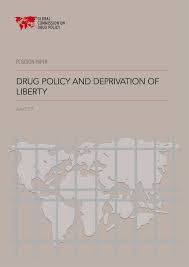 Recommendations for the investigation, diagnosis, and certification of deaths related to opioid and other drugs. The Global Commission On Drug Policy Position Papers