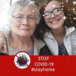 Phyllis Dryden's Instagram, Twitter & Facebook