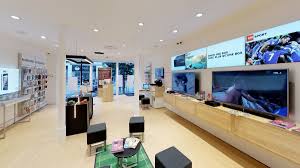 Boutique Sfr A Marseille Rome Forfaits Telephone Et Internet
