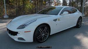 1 synopsis 2 statistics 3 conversions 4 trivia 5 gallery 5.1 promotional 6 references the 812 superfast was introduced in 2017 to replace the f12berlinetta and f12tdf. 2012 Ferrari Ff In Depth Review Zero To 60 Times