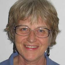 Judy Redman (@RedmanJudy)