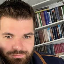 Interview with Dr. Clint Arnold