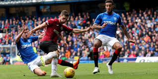 You are on page where you can compare teams st. Match Preview St Mirren V Rangers