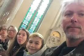 Fundraiser by Eryn Roberts : Help my mom during this hard time