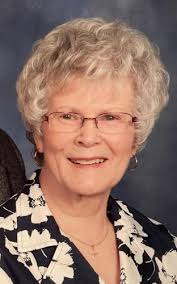 Rita Mae Schafer Obituary (2022)