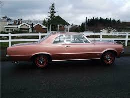 Image result for Sunfire Red 1964 GTO