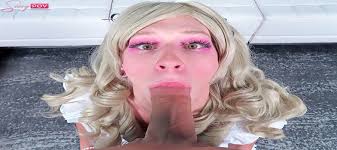 Sissy POV | Watch Boys become Submissive Porn Girls