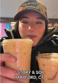 Ranked 88th in the 🌎… allegedly ‼️‼️ #coffeereview #drinkreview #ctcoffee  #coffeereview #ctcoffeeshop