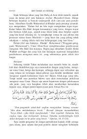 Melihat hal itu , rasulullah saw bertanya : Sejarah Abu Bakar As Siddiq Lengkap Seputar Sejarah