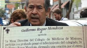 Sobrevivientes de la Dictadura repudiaron el obituario del Colegio de  Médicos por el torturador Mendoza