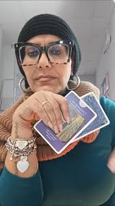 by BARBARA MEDIUM 😇😇