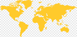 434,000+ vectors, stock photos & psd files. World Map Globe Yellow World Map Background World Map Illustration Globe Happy Birthday Vector Images Png Pngegg