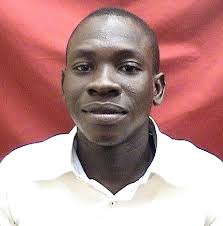 Profile of Mr. Isaac, Acheampong