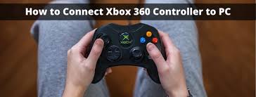 The network connection to share is the one between your. How To Connect Xbox 360 Controller To Pc Without Receiver Steps