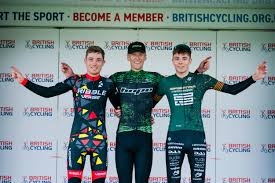 Riders — Cambridge Criterium