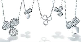 Check spelling or type a new query. Tiffany Co S First Collection From Reed Krakoff Was Inspired By Paper Flowers Jck
