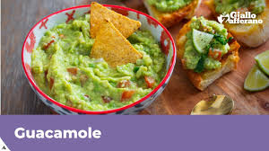 Check spelling or type a new query. Guacamole Ricetta Originale Facile E Veloce Youtube
