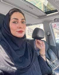 Nahid Shoaie's Instagram, Twitter & Facebook