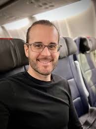 Garrett Phifer's Instagram, Twitter & Facebook