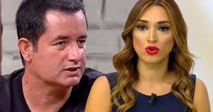 Tv8 Kanalinin Sahibi Acun Ilicali Fox Tv Ekranlarinda Yayinlanan Zuhal Topal La Sofrada Programinin Kendi Yapimi Yemekteyiz Le Ayni For Haber Kanal Magaza