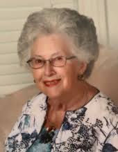 Marilyn Kay (Brigham) Glenn