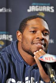 Maurice Jones-Drew, David Garrard upbeat about Jaguars heading into camp